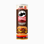 Pringles Burger King Bacon Double Cheese XL 6er Case