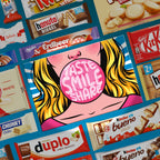 Mega XXL Schokobox