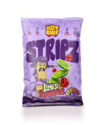 Hot Chip Stripz 4er Mix