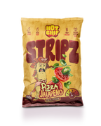 Hot Chip Stripz 4er Mix