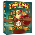 XXL Schokoladen Adventskalender 2026 – Chocolate Edition