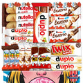 Schokolade Mix Box