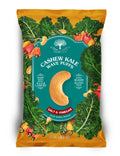 Temole Cashew Kale Wave Puffs Salt & Vinegar 50g