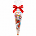 Schokolade Mix Geschenk-Tüte – Dankeschön