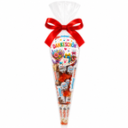 Schokolade Mix Geschenk-Tüte – Dankeschön