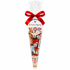Schokolade Mix Geschenk-Tüte – Entschuldigung