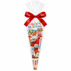 Schokolade Mix Geschenk-Tüte – Gute Besserung