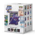 Pokémon Blind Box Dream Painting Collection 151 - Figurine Set Vol. 1