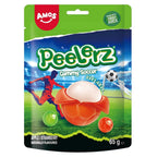 AMOS Peelerz Soccer Fruchtgummi 65 g