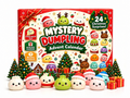 Mystery Dumpling Adventskalender 2026 – 24 Weihnachtsüberraschungen
