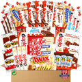 XL Schokoladen Big Box