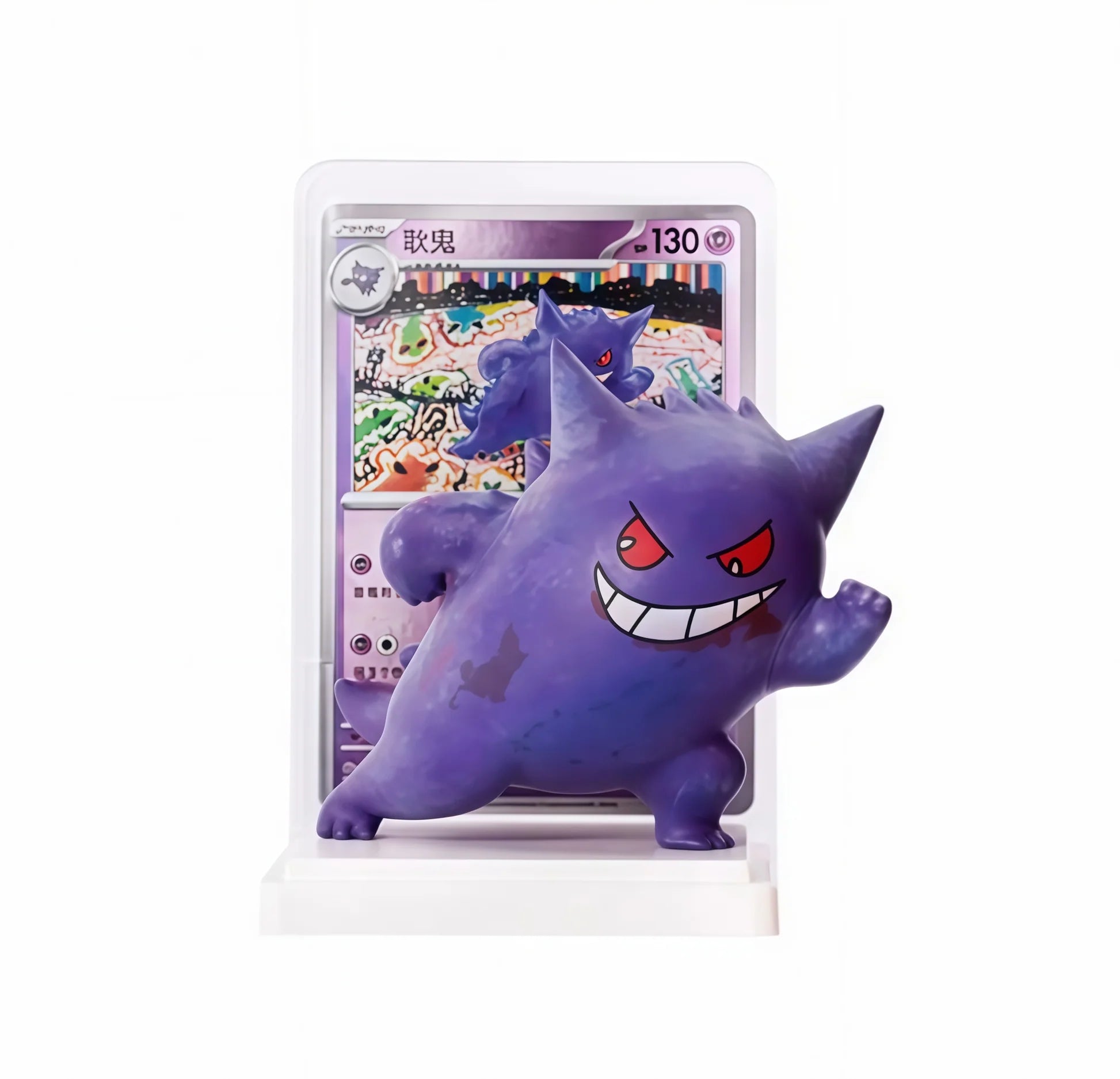 Pokémon Blind Box Dream Painting Collection 151 - Figurine Set Vol. 1