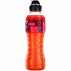 Powerade Playstyles Attack Limited Edition 500 ml – Zimtgeschmack