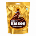 Hershey's Kisses Milk Chocolate 33g