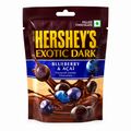 Hershey's Exotic Dark Blueberry & Açaí 30g