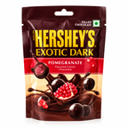Hershey's Exotic Dark Pomegranate 30g