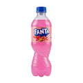 Fanta Asia PassionFruit & GrapeFruit 500ml