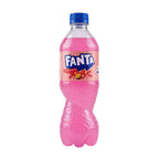 Fanta Banana + Passion Fruit 2er Set