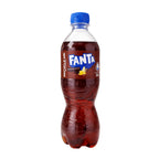 Fanta Banana + Passion Fruit 2er Set