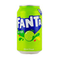 Fanta Korea Melon 350ml