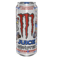 Monster Juice Strawberry Lemonade 473ml