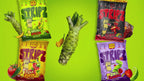 Hot Chip Stripz 4er Mix