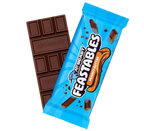 Mr. Beast Feastables Peanut Butter