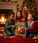 XXL Schokoladen Adventskalender 2026 – Chocolate Edition